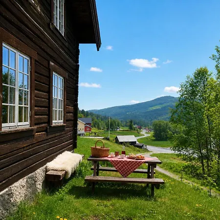 Mountain 5 In Al With Sauna Σπίτι διακοπών *