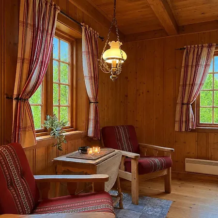 Mountain 5 In Al With Sauna