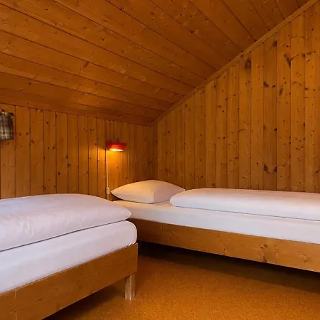 Mountain 5 In Al With Sauna Vakantiehuis *