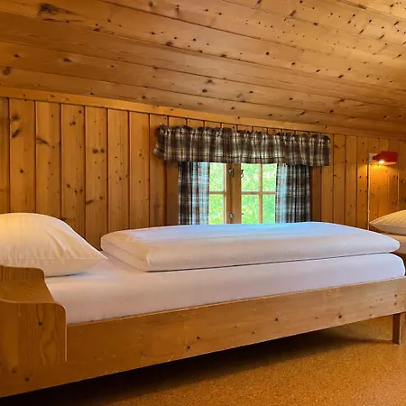 Σπίτι διακοπών Mountain 5 In Al With Sauna