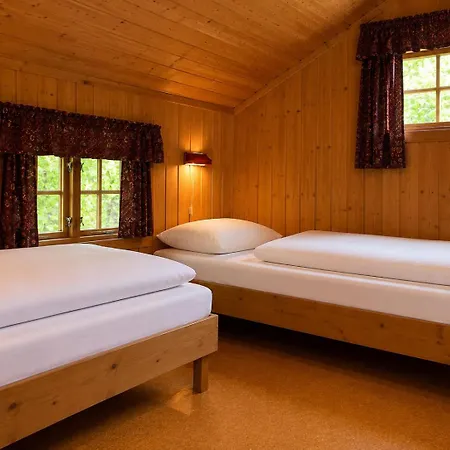 Mountain 5 In Al With Sauna *
