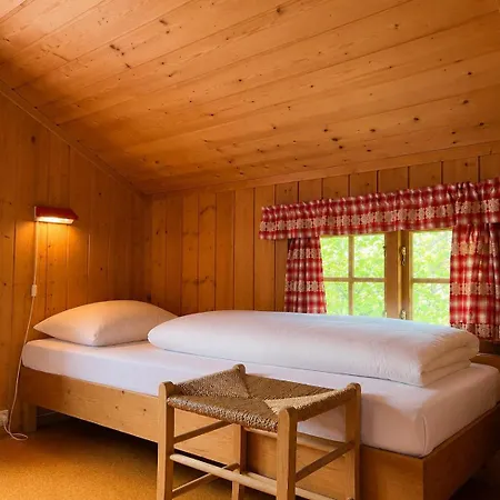 Σπίτι διακοπών Mountain 5 In Al With Sauna