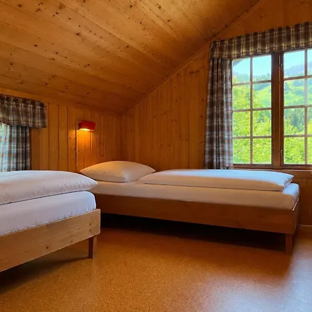Mountain 5 In Al With Sauna Σπίτι διακοπών